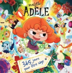 AlbumCD 12 CM LP 365 jours pour être sage