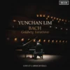 AlbumCD 12 CM LP J.S. Bach: Goldberg Variations