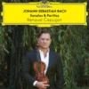 AlbumCD 12 CM LP J.S. Bach: Sonatas & Partitas