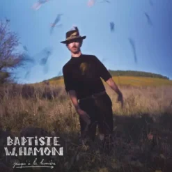 AlbumCD 12 CM LP Jusqu'À La Lumière