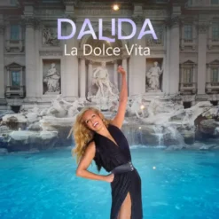 AlbumCD 12 CM LP La Dolce Vita