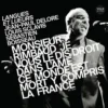 AlbumCD 12 CM LP Langues Et Lueurs