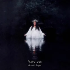 AlbumCD 12 CM LP La Nuit Le Jour