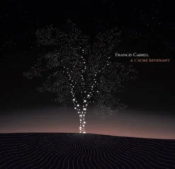 AlbumCD 12 CM LP À l'aube revenant
