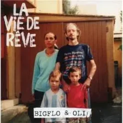 AlbumCD 12 CM LP La vie de rêve