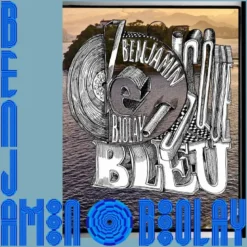 AlbumCD 12 CM LP Le Disque Bleu