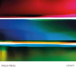 AlbumCD 12 CM LP Legacy / Paolo Fresu
