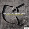 AlbumCD 12 CM LP Legend Of The Wu-Tang: Wu-Tang Clan's Greatest Hits