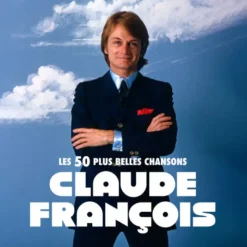 AlbumCD 12 CM LP Les 50 plus belles chansons