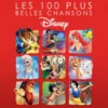 AlbumCD 12 CM LP Les 100 Plus Belles Chansons Disney