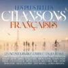 AlbumCD 12 CM LP Les Plus Belles Chansons Françaises