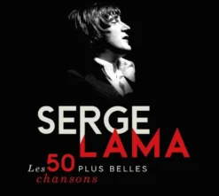 AlbumCD 12 CM LP Les 50 plus belles chansons