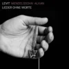 AlbumCD 12 CM LP Lieder ohne Worte