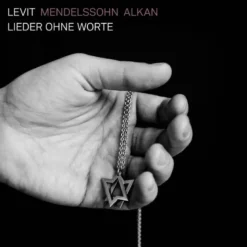 AlbumCD 12 CM LP Lieder ohne Worte