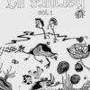 AlbumCD 12 CM LP LIL FANTASY vol.1