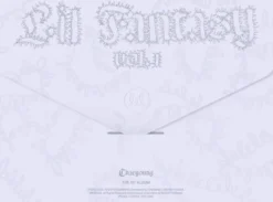 AlbumCD 12 CM LP LIL FANTASY vol.1
