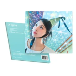AlbumCD 12 CM LP LIL FANTASY vol.1
