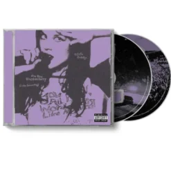 AlbumCD 12 CM LP Live From Glastonbury (A BBC Recording)
