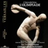 AlbumCD 12 CM LP L'Olimpiade