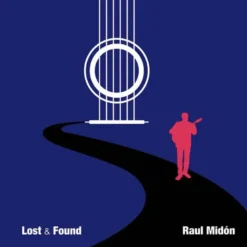 AlbumCD 12 CM LP Lost & Found