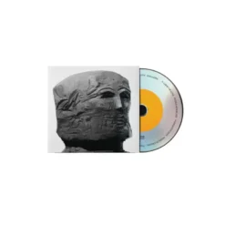 AlbumCD 12 CM LP Magazine