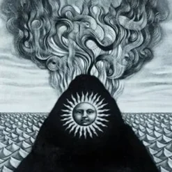 AlbumCD 12 CM LP Magma