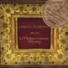 AlbumCD 12 CM LP Mediterranean Odyssey