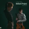 AlbumCD 12 CM LP Melkoni Project