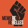 AlbumCD 12 CM LP Memoires Rebelles