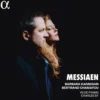 AlbumCD 12 CM LP Messiaen
