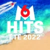 AlbumCD 12 CM LP M6 Hits été 2022