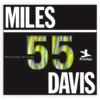 AlbumCD 12 CM LP Miles '55