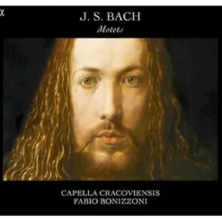 AlbumCD 12 CM LP Motets