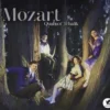 AlbumCD 12 CM LP Mozart : Quatuors à Cordes KV 458, KV 499, KV 589