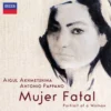 AlbumCD 12 CM LP Mujer Fatal