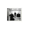 AlbumCD 12 CM LP Music, Fashion, Film