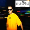 AlbumCD 12 CM LP Mydnight
