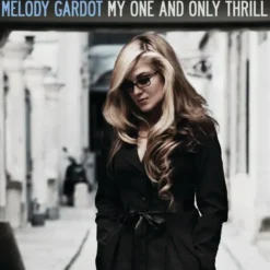 AlbumCD 12 CM LP My One And Only Thrill