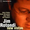 AlbumCD 12 CM LP New Vistas / Jim Rotondi
