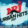 AlbumCD 12 CM LP NRJ Urban Hits 2021
