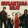 AlbumCD 12 CM LP Nusantara Beat