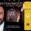 AlbumCD 12 CM LP O Holy Night