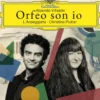 AlbumCD 12 CM LP Orfeo son io