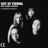 AlbumCD 12 CM LP Out of Vienna