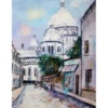 AlbumCD 12 CM LP Paris Montmartre