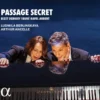 AlbumCD 12 CM LP Passage secret