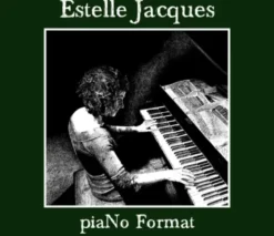 AlbumCD 12 CM LP Piano Format