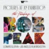 AlbumCD 12 CM LP Pictures At An Exhibition: The Paintings Of Bob Peak