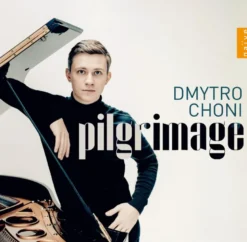 AlbumCD 12 CM LP Pilgrimage