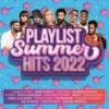 AlbumCD 12 CM LP Playlist Summer Hits 2022